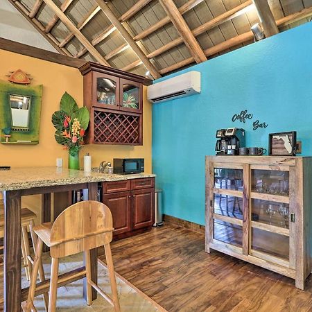 Bali House Tranquil Merritt Island Oasis! Екстер'єр фото