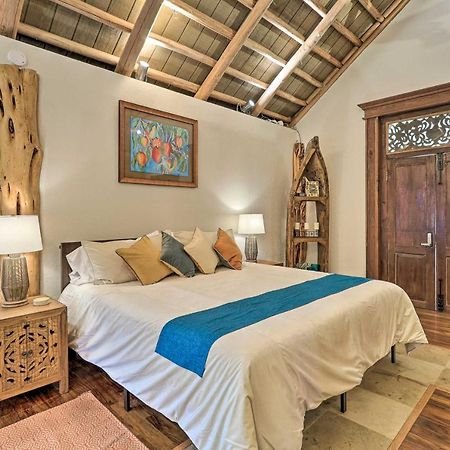 Bali House Tranquil Merritt Island Oasis! Екстер'єр фото