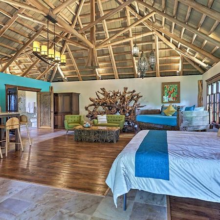 Bali House Tranquil Merritt Island Oasis! Екстер'єр фото
