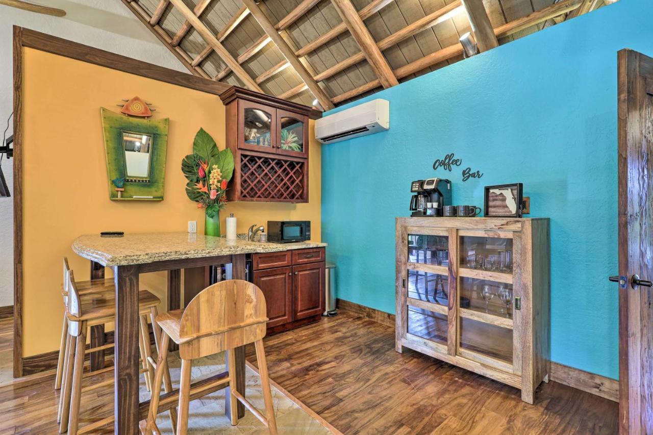 Bali House Tranquil Merritt Island Oasis! Екстер'єр фото