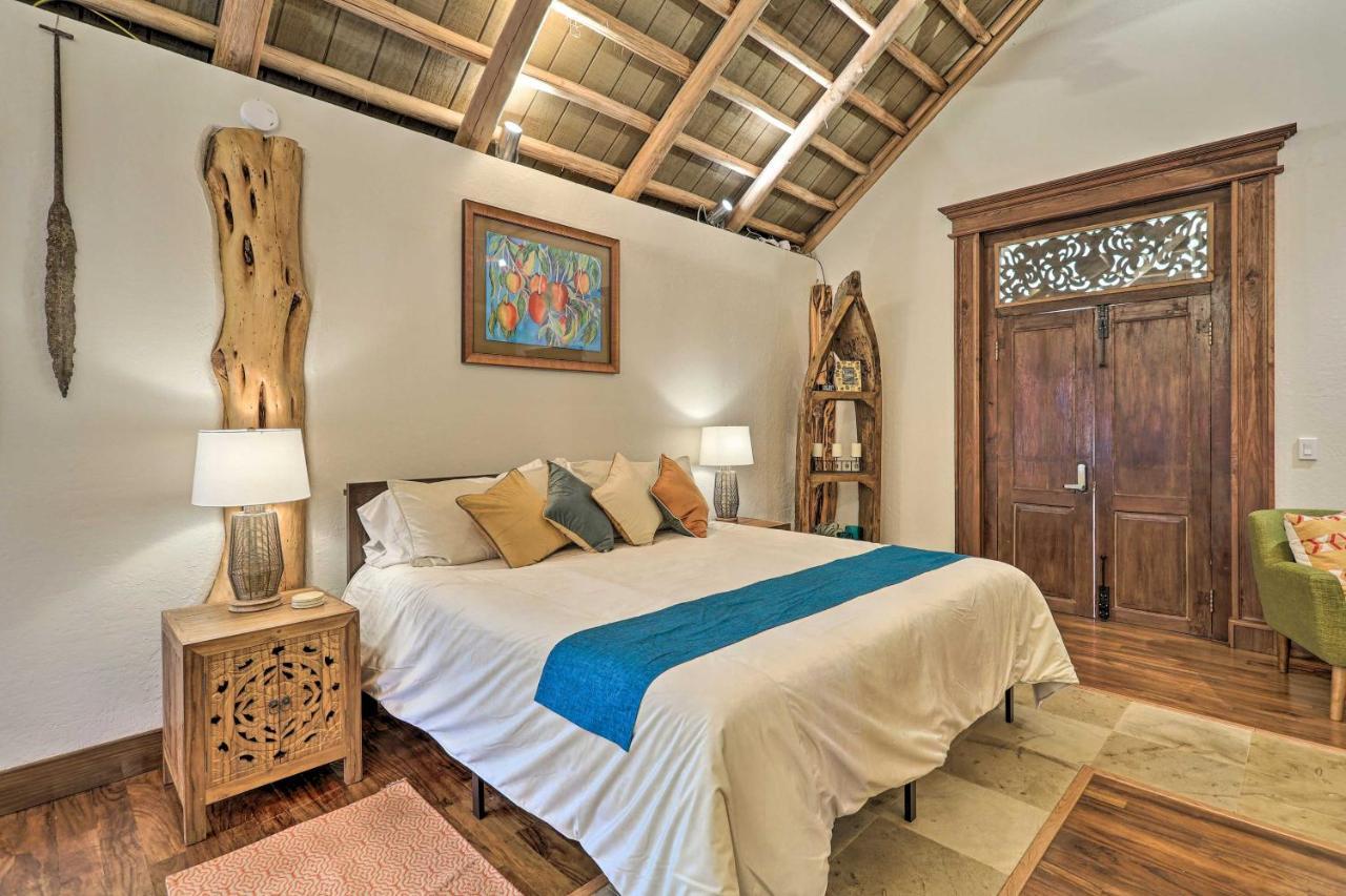 Bali House Tranquil Merritt Island Oasis! Екстер'єр фото