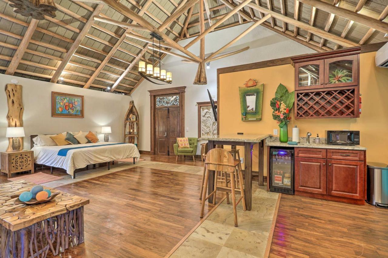 Bali House Tranquil Merritt Island Oasis! Екстер'єр фото