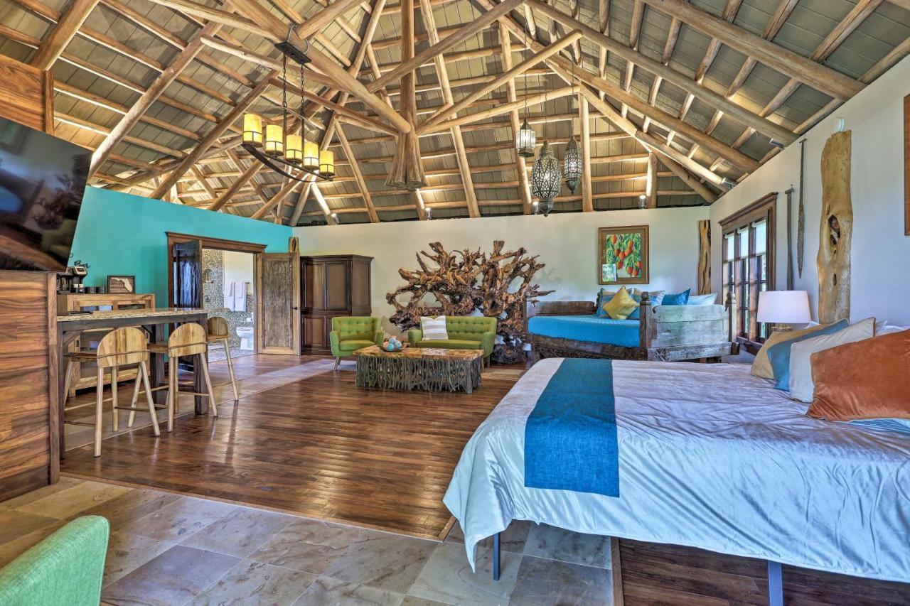 Bali House Tranquil Merritt Island Oasis! Екстер'єр фото