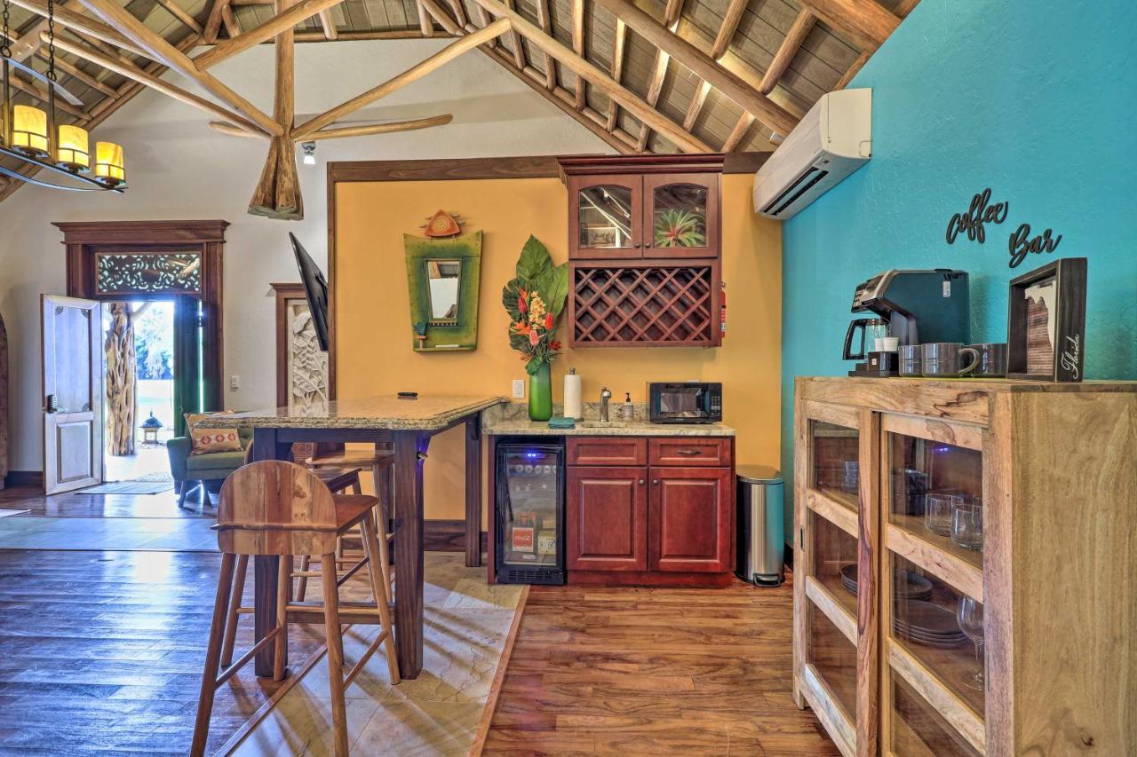Bali House Tranquil Merritt Island Oasis! Екстер'єр фото