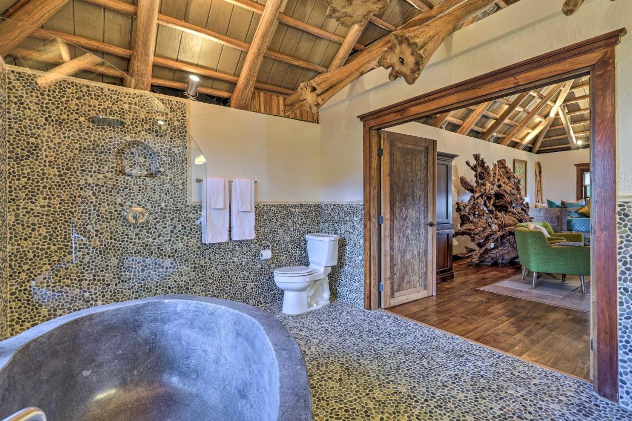 Bali House Tranquil Merritt Island Oasis! Екстер'єр фото