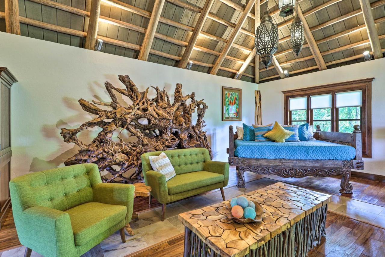 Bali House Tranquil Merritt Island Oasis! Екстер'єр фото