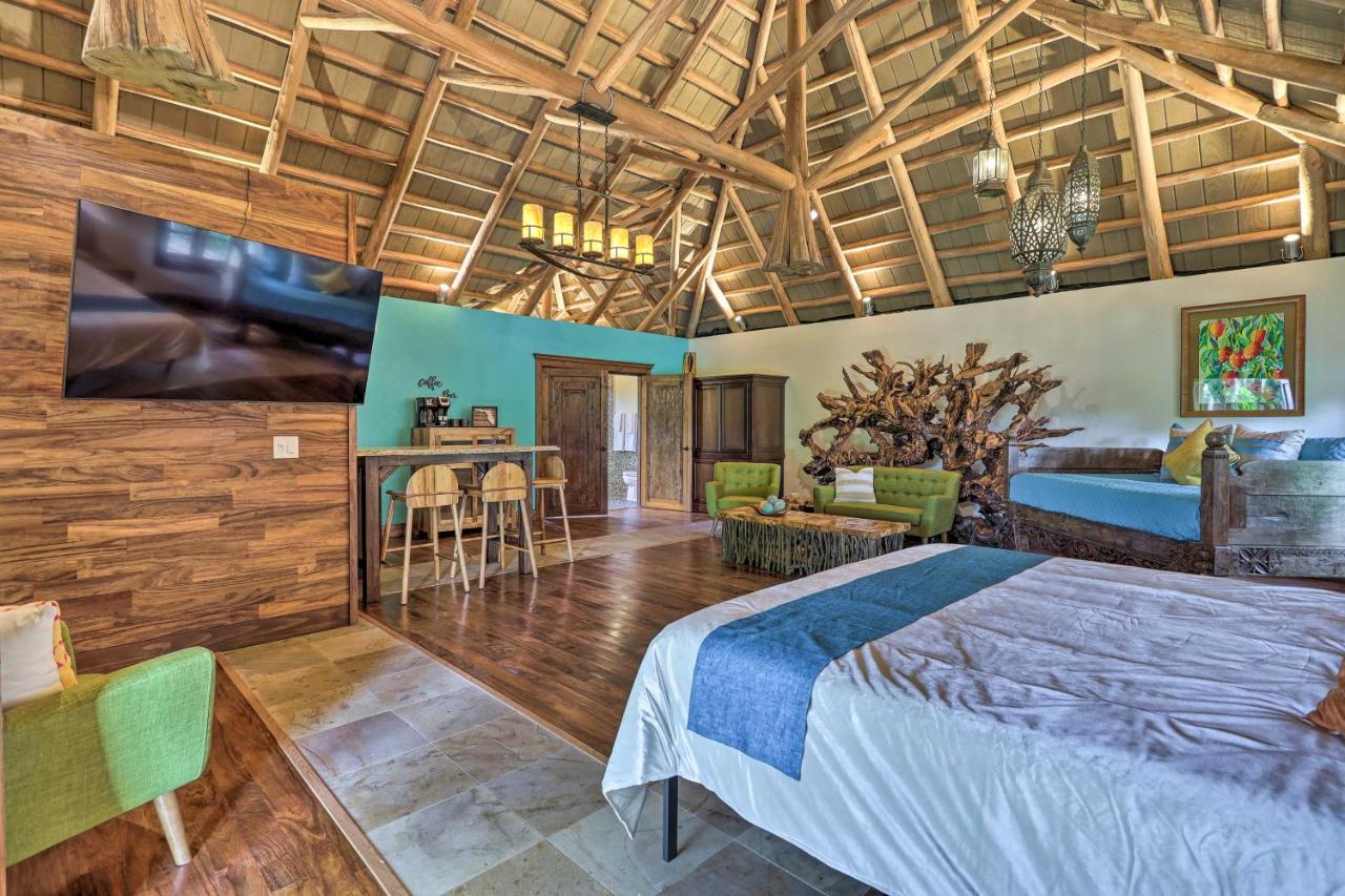 Bali House Tranquil Merritt Island Oasis! Екстер'єр фото