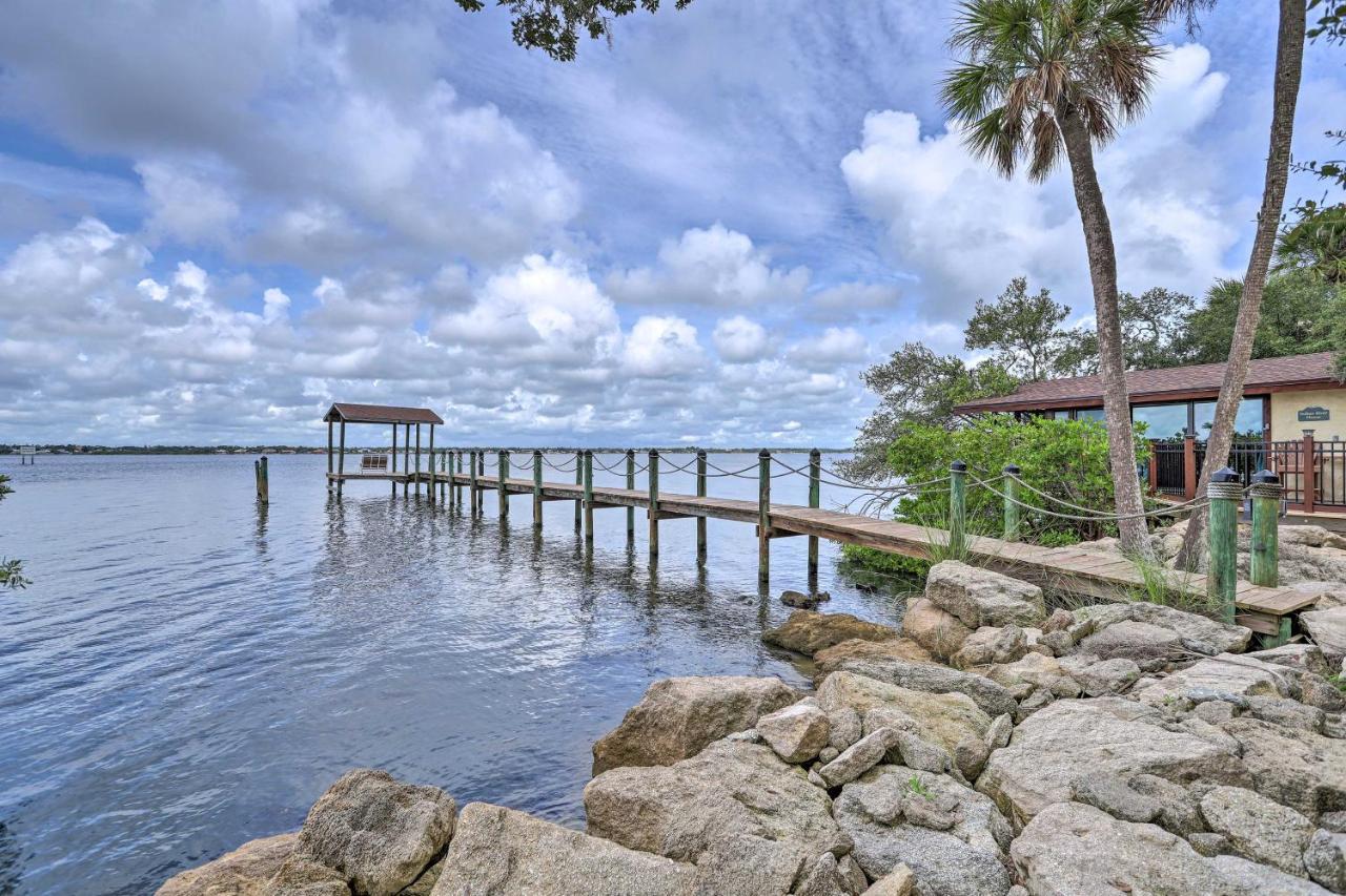 Bali House Tranquil Merritt Island Oasis! Екстер'єр фото