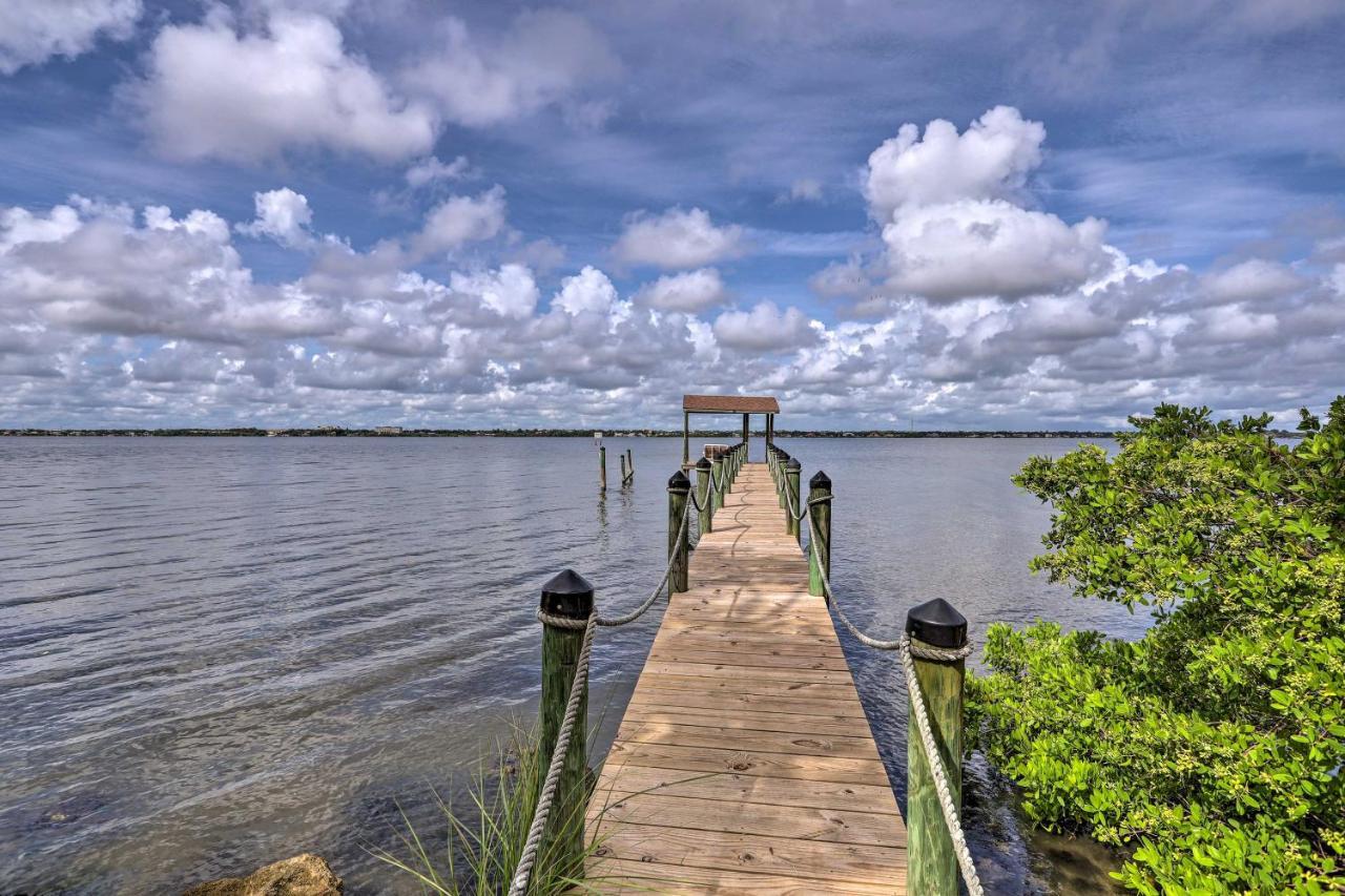 Bali House Tranquil Merritt Island Oasis! Екстер'єр фото