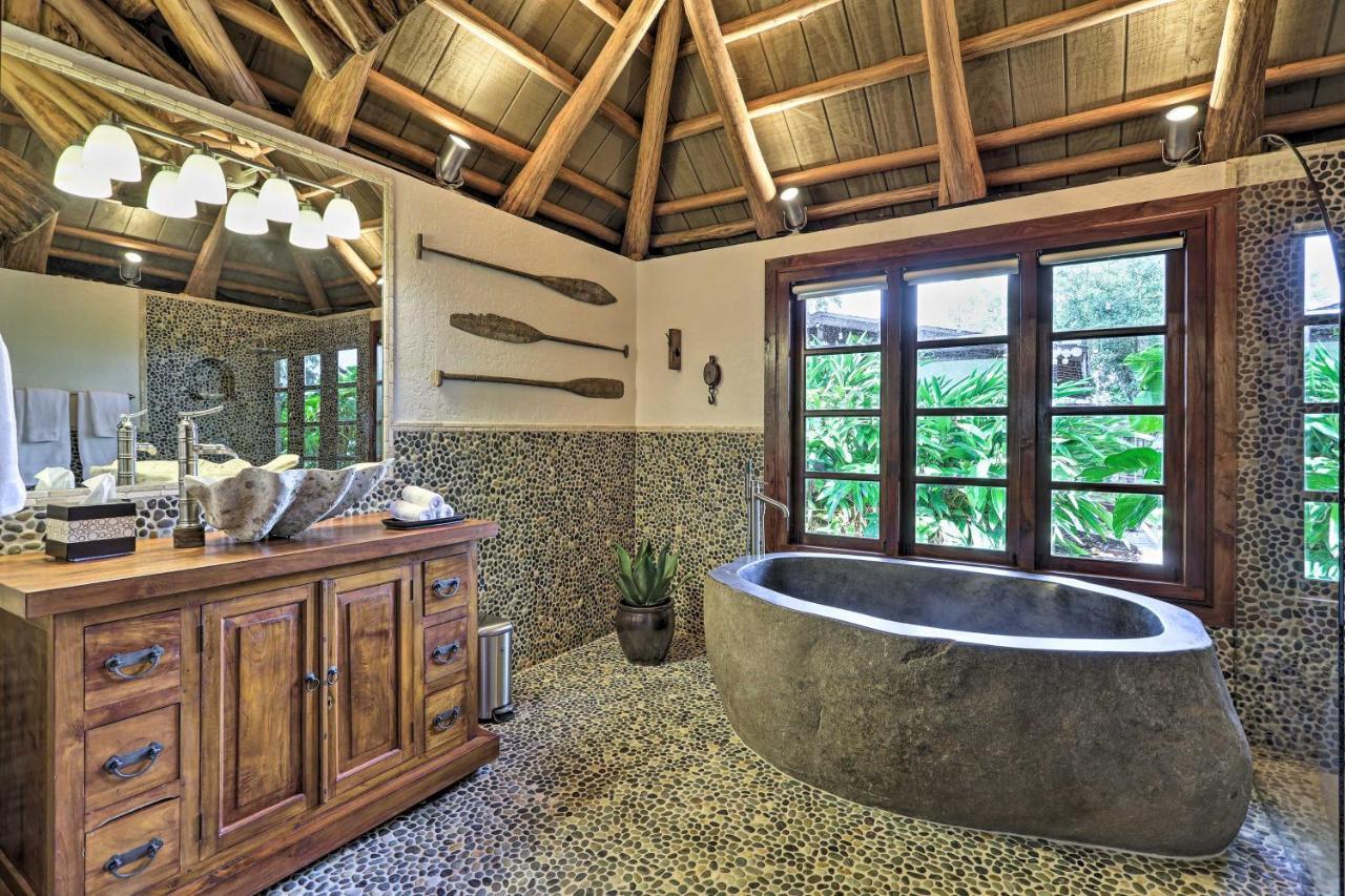 Bali House Tranquil Merritt Island Oasis! Екстер'єр фото
